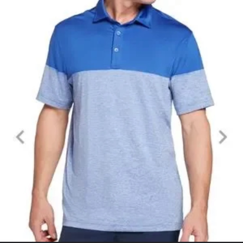 NWT Walter Hagen Golf Polo